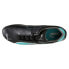 Фото #4 товара Puma Mapf1 Future Cat Lace Up Snekaers Mens Black Sneakers Casual Shoes 30815501