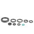 ATHENA P400210400250 Engine Oil Seal - фото #2