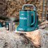 Фото #4 товара Электрический чайник Makita KT001GZ - 0.8 L - Черно-синий - Беспроводной