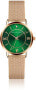 Часы Emily Westwood Green Sunray EGF-3218