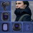 Фото #4 товара Dokanałowe słuchawki bezprzewodowe TWS Bluetooth niebieski
