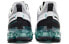 Фото #5 товара Кроссовки 361° дышащие для бега - мужские Бело-зеленые, модель 672012203-1