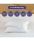 Down Alternative Classic Hotel Pillow - Standard - Firm