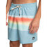 Фото #6 товара Плавательные шорты Quiksilver Surfsilk Air-Brush Volley 17´´Nb