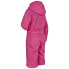 TRESPASS Button Rain Baby Suit