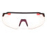 ფოტო #3 პროდუქტის ADIDAS SPORT CMPT Shield Photochromic Sunglasses