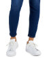 Juniors' High-Rise Stretch Pull-On Jeggings