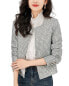 Wlzd Wool-Blend Blazer Women's