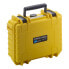 Фото #1 товара B&W International B&W Type 500 - Hard case - Yellow