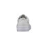 Фото #12 товара Lugz Sterling WSTERLC-100 Womens White Canvas Lifestyle Sneakers Shoes