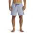 Фото #2 товара QUIKSILVER Deluxe 15´´ Swimming Shorts