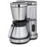 Фото #3 товара WMF Lono 04.1231.0011 - Drip coffee maker - 1 L - Ground coffee - 800 W - Black - Silver