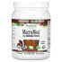 Фото #1 товара Растительный протеин Macrolife Naturals MacroMeal суперфрукты и овощи шоколадный 675 г (23.8 унции)