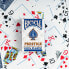 Фото #7 товара BICYCLE Prepare Plastic Poker Deck Board Game