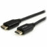 Кабель HDMI Startech HDMM2MP (2 m) Чёрный