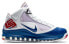 Фото #3 товара Кроссовки Nike Lebron 7 QS "Baseball Blue" 7 DJ5158-100