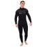 BEUCHAT Optima 3 mm diving wetsuit