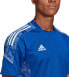 Adidas adidas Condivo 21 Training t-shirt 165 : Rozmiar - M