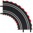 Фото #1 товара Stadlbauer KURVE 1 - Track part - Black - 6 yr(s) - 2 pc(s) - 22.8 cm - 228 mm
