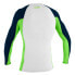 Фото #1 товара O´NEILL WETSUITS Premium Skins Long Sleeve Rashguard