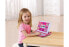 Фото #6 товара Детский компьютер V-Tech 80-155554 - розовый 5-6 лет 263 мм x 40 мм x 184 мм