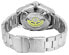 Invicta Men's Pro Diver Collection Coin-Edge Automatic Watch Stainless Steel