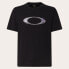 ფოტო #3 პროდუქტის OAKLEY APPAREL MTL Liquid Ellipse short sleeve T-shirt
