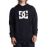 DC SHOES Star hoodie