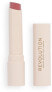 Lippenbalsam - Makeup Revolution Lip Balm Pout Balm Bare Shine