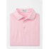 Фото #3 товара PETER MILLAR Solid Stretch short sleeve polo