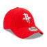 Фото #5 товара NEW ERA Houston Rockets NBA 9Forty Cap