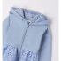 IDO 48338 full zip sweatshirt