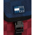 TOMMY JEANS Collegiate Check Case