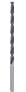 Фото #1 товара kwb 511808 - Drill - Brad point drill bit - 8 mm - 250 mm - Hardwood - Softwood - 28.5 cm