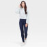 Фото #1 товара Assets by Spanx Women's Denim Skinny Leggings