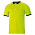 JAKO Referee Jersey Short Sleeve Referee Jersey 4271