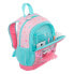 TOTTO Conejita Dancing Rabbit 8L Backpack