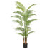Декоративное растение Полиуретан Цемент Areca 180 cm