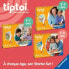 Фото #4 товара Ravensburger-tiptoi Starter Encyclo-4005556001767 ab 4 Jahren