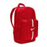 Фото #2 товара Мужской рюкзак красный Academy Team Jr DA2571-657 Nike