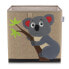 Фото #1 товара Lifeney Aufbewahrungsbox mit Koala Motiv