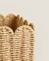 Фото #8 товара Scalloped basket