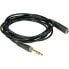 Фото #1 товара Klotz Headphone Cable 6,5, 6 m AS-EX20600