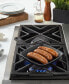 Фото #8 товара Cast Iron 6.75" Square Grill Pan