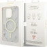 Фото #8 товара Guess Guess Marble MagSafe - Etui iPhone 14 Pro (Biały)