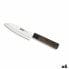 Фото #1 товара Кухонный нож Quttin Santoku Takamura 12 cm (6 штук)
