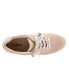 Фото #8 товара Trotters Adore T2117-112 Womens Beige Narrow Lifestyle Sneakers Shoes