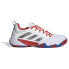 ADIDAS Barricade all court shoes