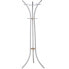 Coat rack Alexandra House Living White 54 x 60 x 175 cm