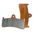 Фото #2 товара ZCOO N003 EX MV Agusta Brake Pads